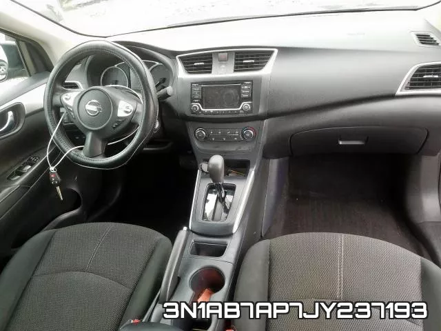 3N1AB7AP7JY237193 фото 8