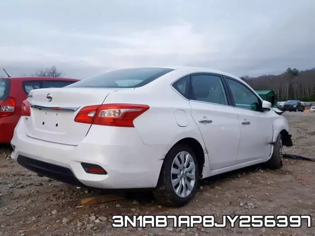 3N1AB7AP8JY256397 фото 3