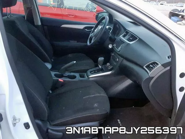 3N1AB7AP8JY256397 фото 4