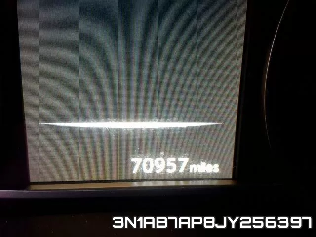 3N1AB7AP8JY256397 фото 6