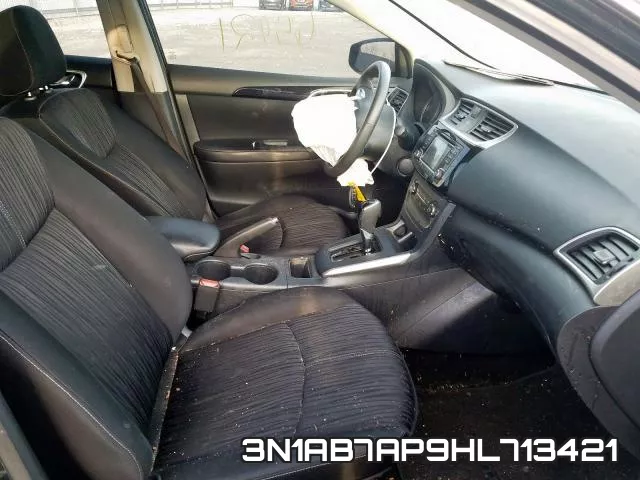 3N1AB7AP9HL713421 фото 5