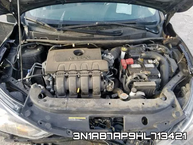 3N1AB7AP9HL713421 фото 7