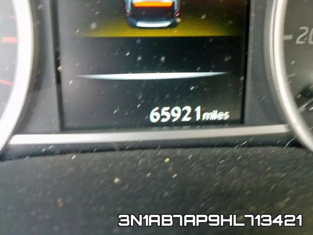 3N1AB7AP9HL713421 фото 8