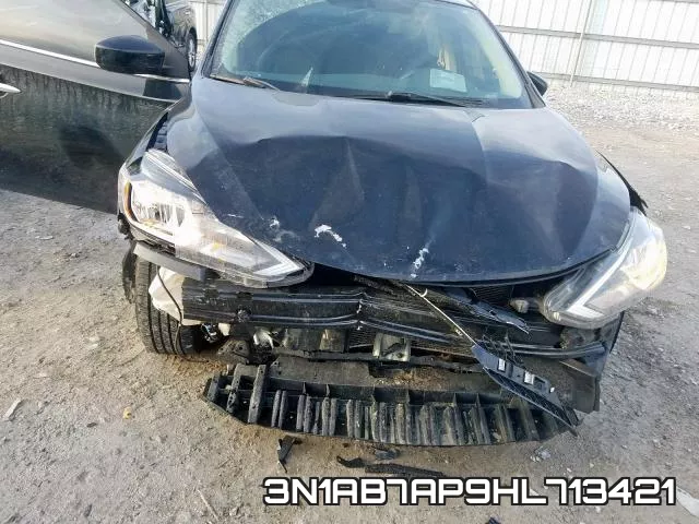 3N1AB7AP9HL713421 фото 9