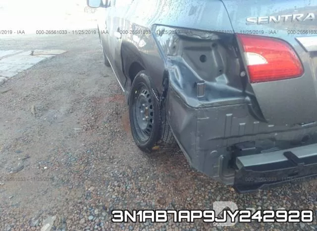 3N1AB7AP9JY242928 фото 4