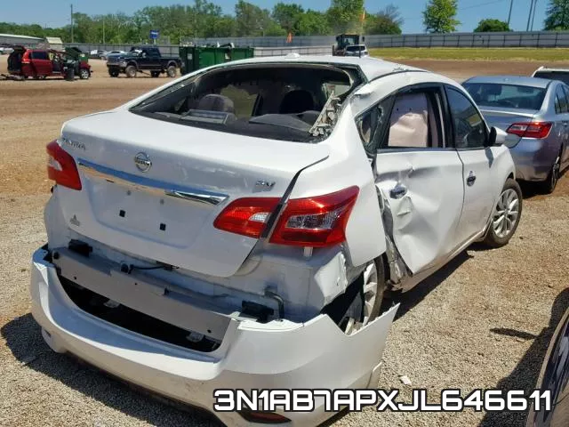 3N1AB7APXJL646611 фото 4