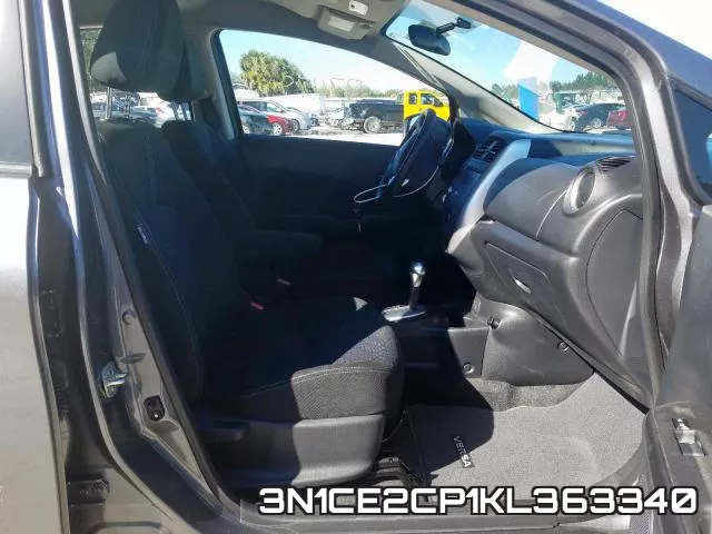 3N1CE2CP1KL363340 фото 2
