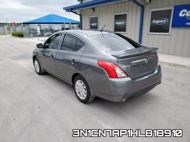 3N1CN7AP1HL818910 фото 2