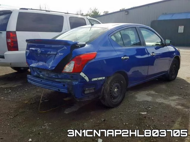 3N1CN7AP2HL803705 фото 3
