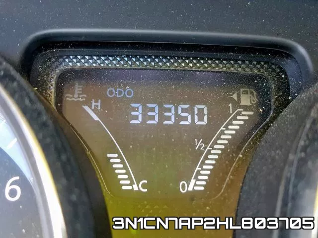 3N1CN7AP2HL803705 фото 7