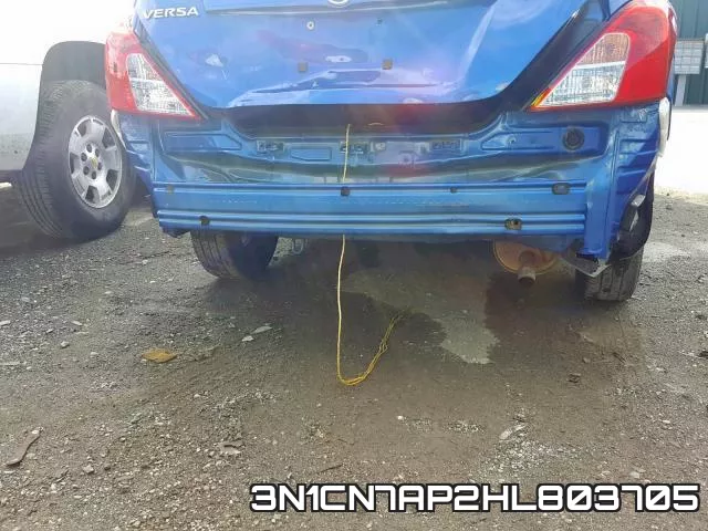 3N1CN7AP2HL803705 фото 8