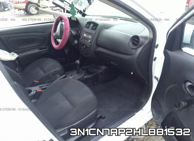 3N1CN7AP2HL881532 фото 5