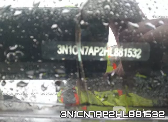 3N1CN7AP2HL881532 фото 9