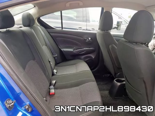 3N1CN7AP2HL898430 фото 4