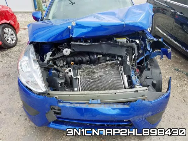 3N1CN7AP2HL898430 фото 6