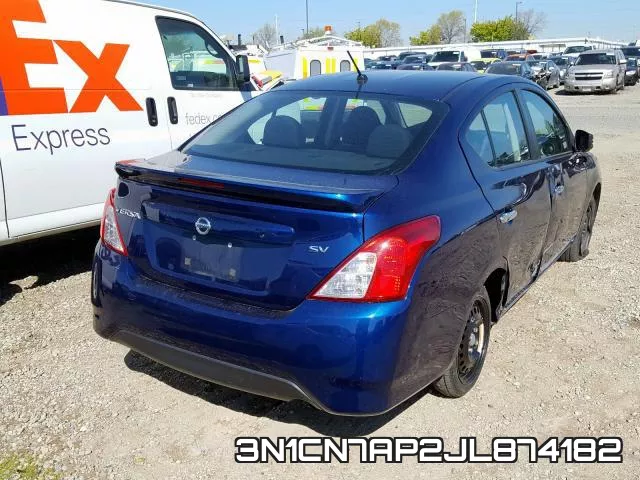 3N1CN7AP2JL874182 фото 3