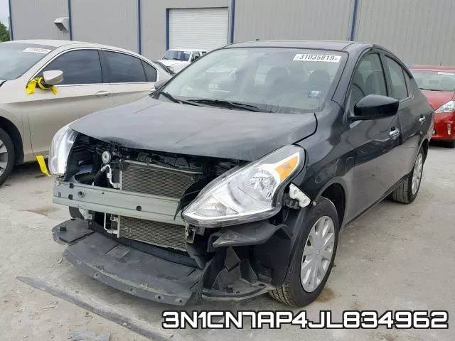 3N1CN7AP4JL834962 фото 3