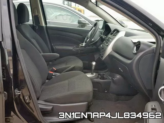 3N1CN7AP4JL834962 фото 5