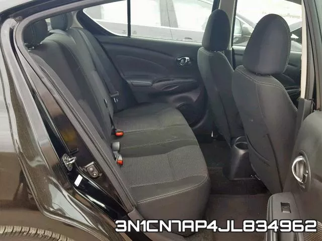 3N1CN7AP4JL834962 фото 6