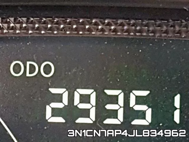 3N1CN7AP4JL834962 фото 8