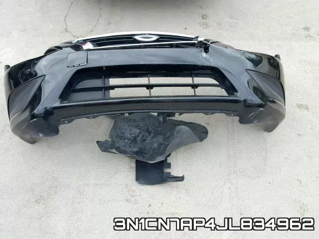 3N1CN7AP4JL834962 фото 9