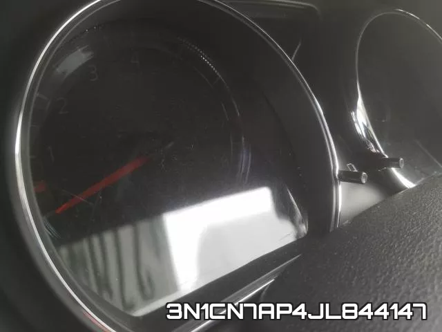 3N1CN7AP4JL844147 фото 5