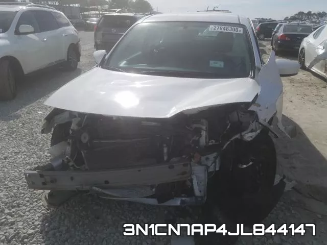 3N1CN7AP4JL844147 фото 6