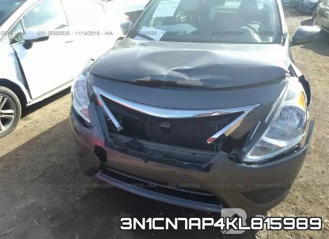 3N1CN7AP4KL815989 фото 6
