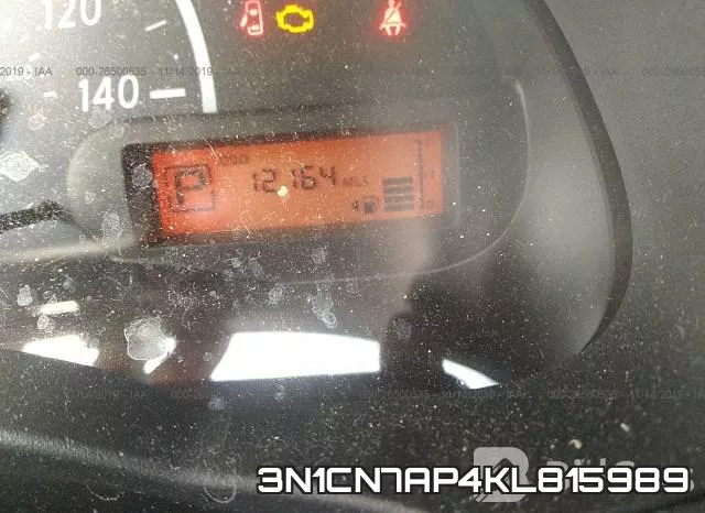3N1CN7AP4KL815989 фото 7