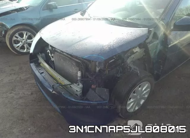 3N1CN7AP5JL808015 фото 5