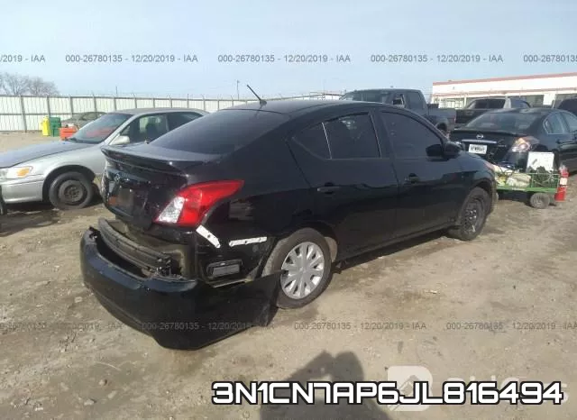 3N1CN7AP6JL816494 фото 3