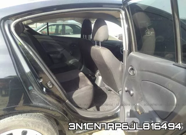 3N1CN7AP6JL816494 фото 6