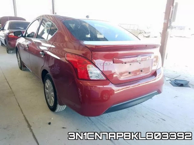 3N1CN7AP8KL803392 фото 3