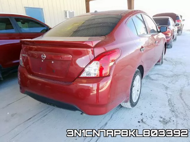 3N1CN7AP8KL803392 фото 4