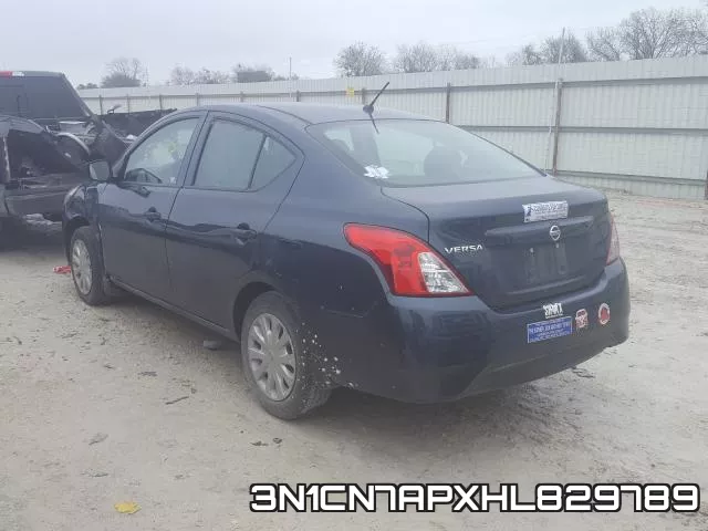 3N1CN7APXHL829789 фото 3