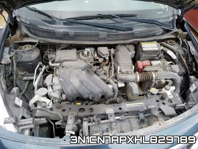 3N1CN7APXHL829789 фото 6