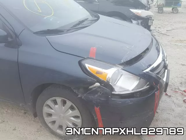 3N1CN7APXHL829789 фото 8