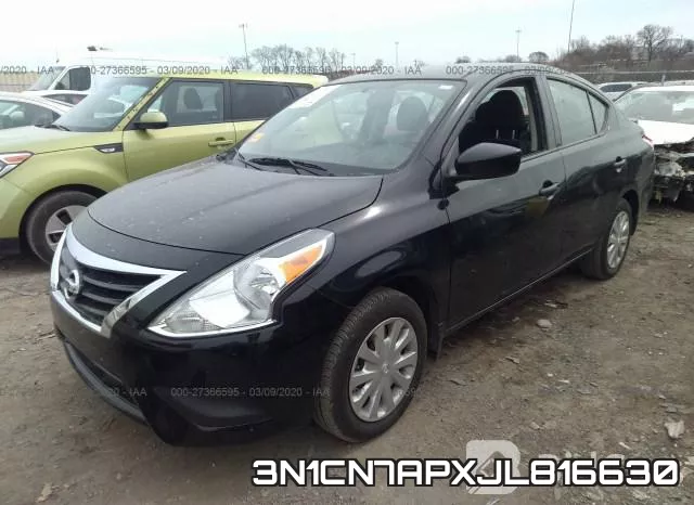 3N1CN7APXJL816630 фото 3