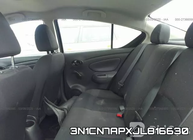 3N1CN7APXJL816630 фото 8