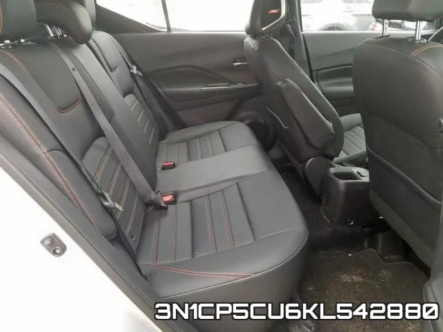 3N1CP5CU6KL542880 фото 2