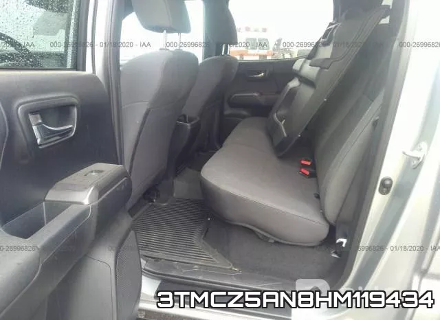 3TMCZ5AN8HM119434 фото 6