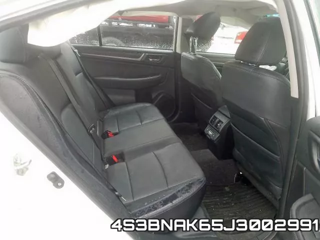 4S3BNAK65J3002991 фото 3