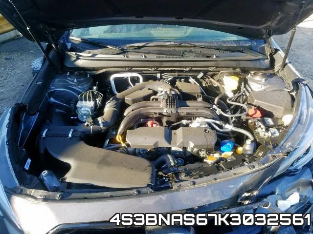 4S3BNAS67K3032561 фото 6