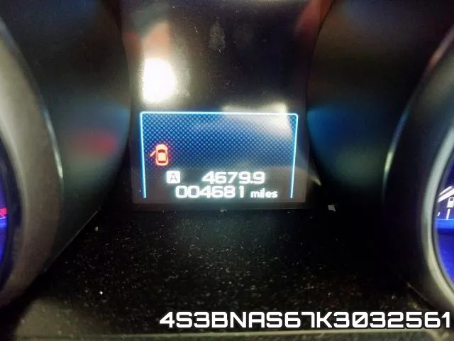 4S3BNAS67K3032561 фото 7