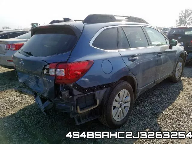 4S4BSAHC2J3263254 фото 5