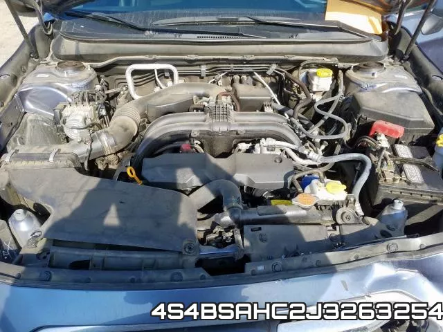 4S4BSAHC2J3263254 фото 7