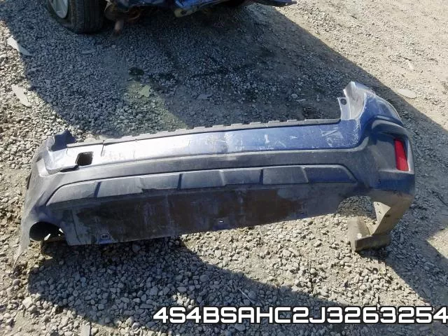 4S4BSAHC2J3263254 фото 9