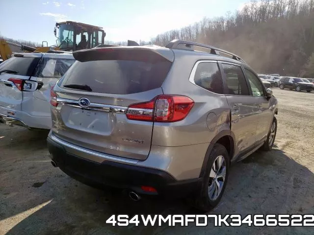4S4WMAFD7K3466522 фото 2
