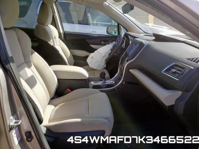 4S4WMAFD7K3466522 фото 3