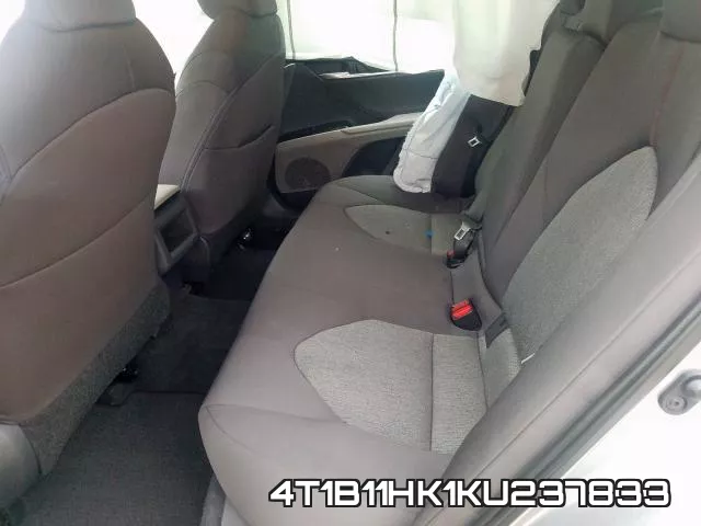 4T1B11HK1KU237833 фото 4